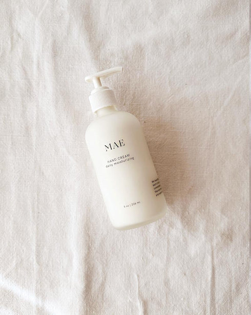 Hinoki Handcream